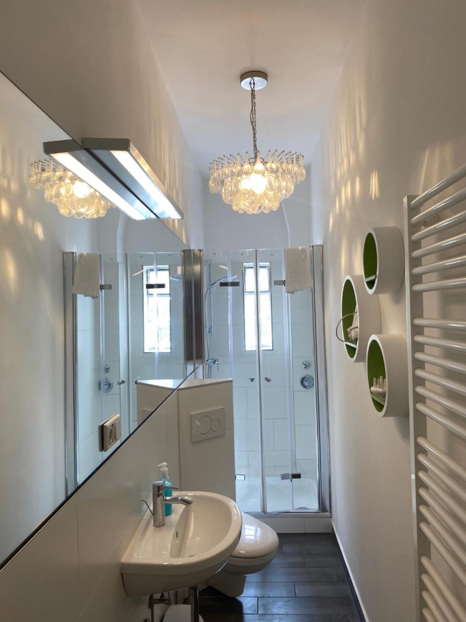 Urban Stay Hamburg - Apartments Mitten Im Herzen Von Ottensen Dış mekan fotoğraf