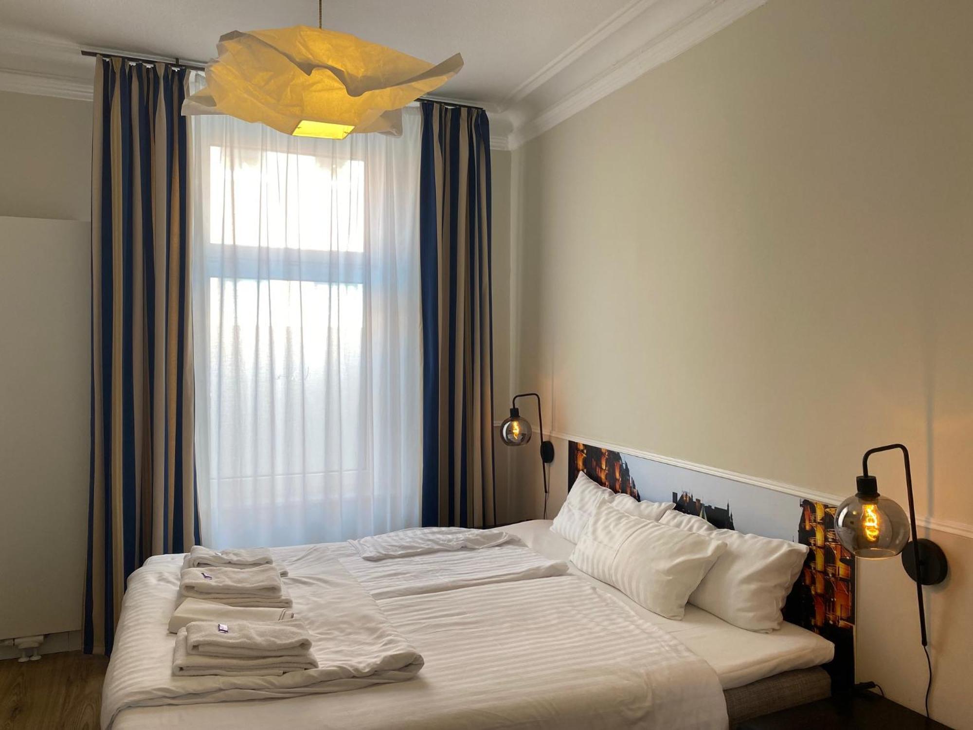 Urban Stay Hamburg - Apartments Mitten Im Herzen Von Ottensen Dış mekan fotoğraf