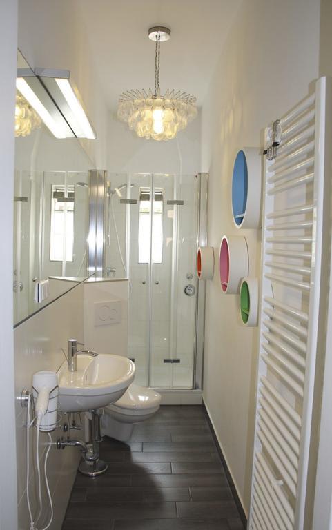Urban Stay Hamburg - Apartments Mitten Im Herzen Von Ottensen Dış mekan fotoğraf