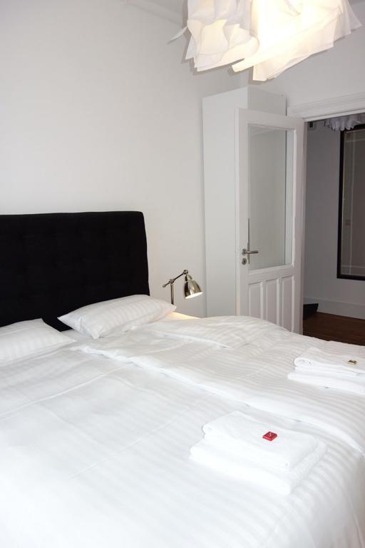 Urban Stay Hamburg - Apartments Mitten Im Herzen Von Ottensen Dış mekan fotoğraf