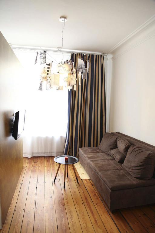 Urban Stay Hamburg - Apartments Mitten Im Herzen Von Ottensen Dış mekan fotoğraf