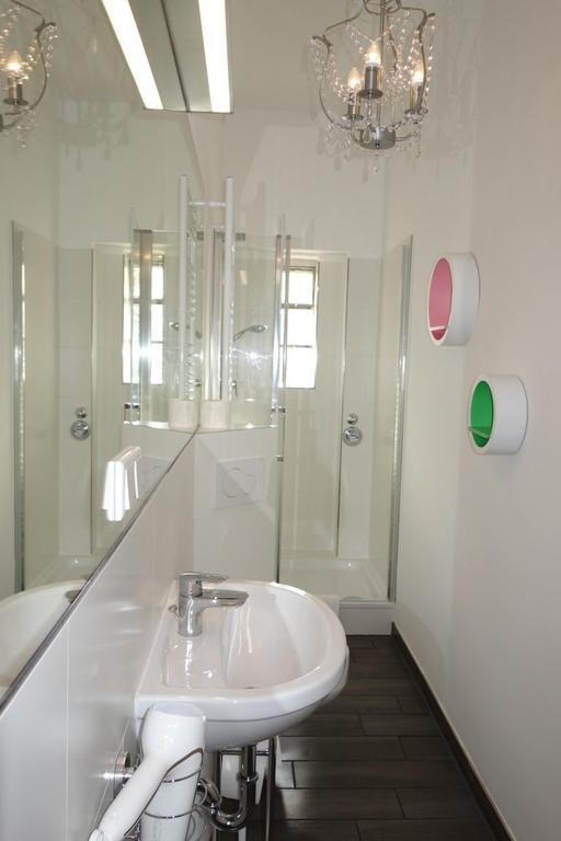 Urban Stay Hamburg - Apartments Mitten Im Herzen Von Ottensen Dış mekan fotoğraf