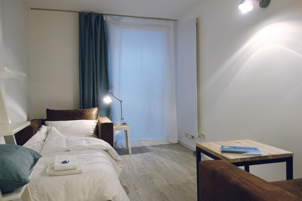 Urban Stay Hamburg - Apartments Mitten Im Herzen Von Ottensen Dış mekan fotoğraf