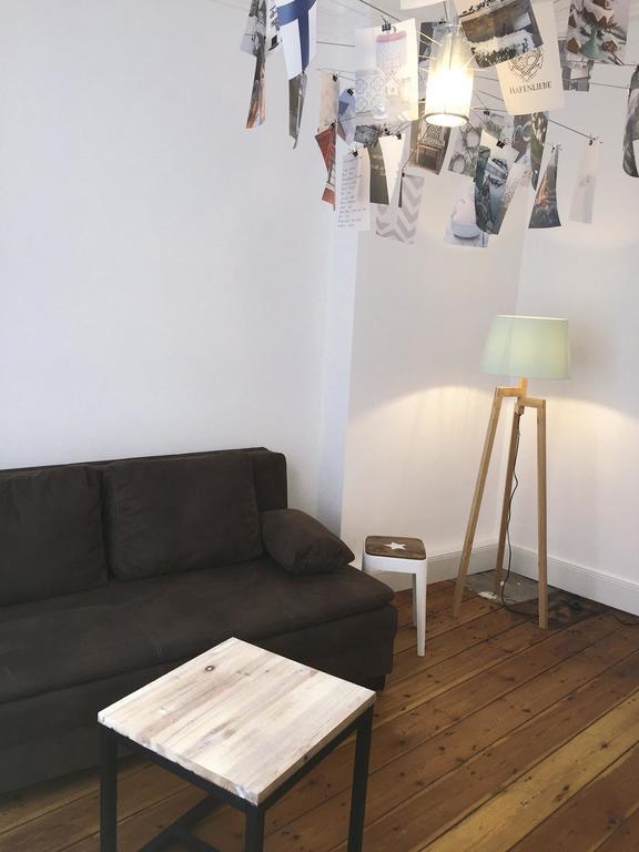 Urban Stay Hamburg - Apartments Mitten Im Herzen Von Ottensen Dış mekan fotoğraf