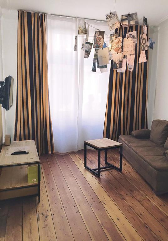 Urban Stay Hamburg - Apartments Mitten Im Herzen Von Ottensen Dış mekan fotoğraf