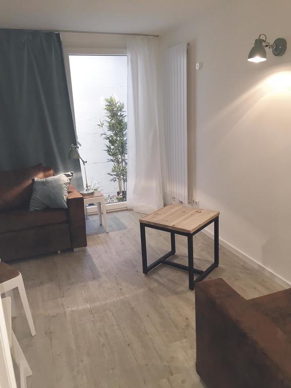 Urban Stay Hamburg - Apartments Mitten Im Herzen Von Ottensen Dış mekan fotoğraf