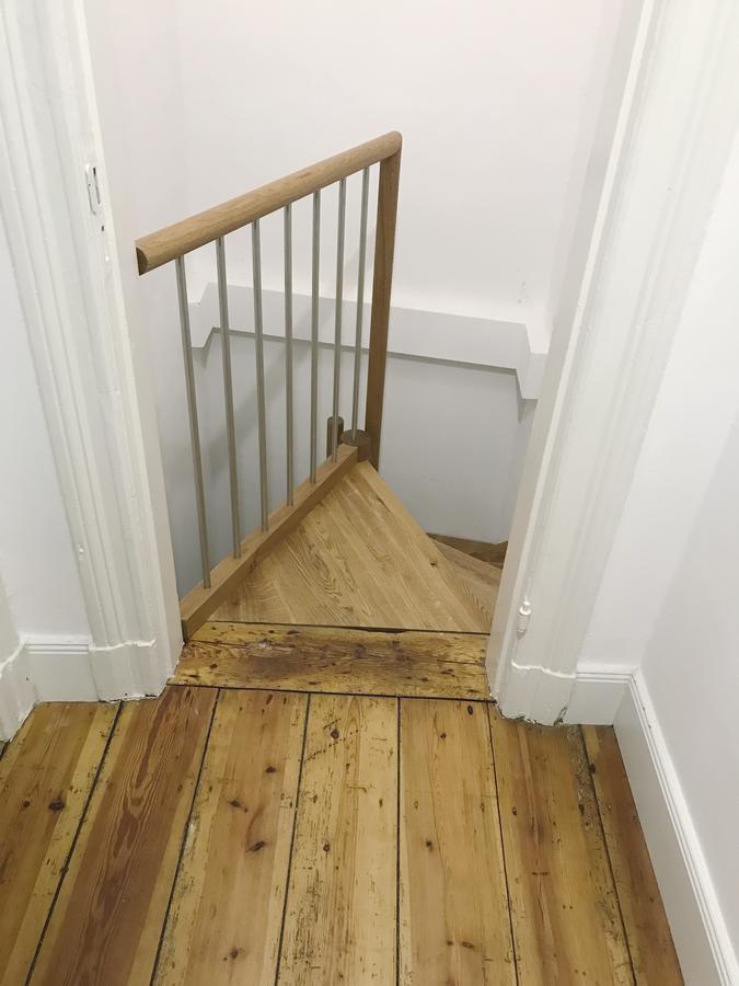 Urban Stay Hamburg - Apartments Mitten Im Herzen Von Ottensen Dış mekan fotoğraf