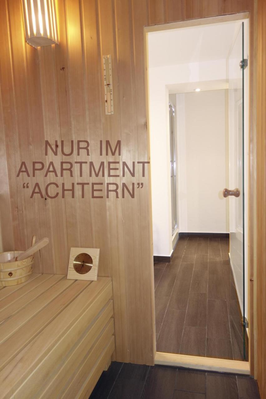 Urban Stay Hamburg - Apartments Mitten Im Herzen Von Ottensen Dış mekan fotoğraf